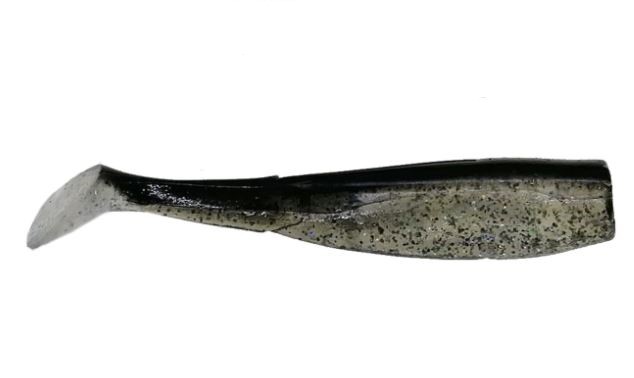VINILO DELALANDE SWAT SHAD 11cm 152 (4 unidades)