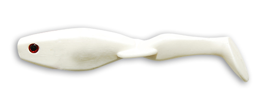 VINILO DELALANDE SKINY SHAD 10 cm COLOR 01
