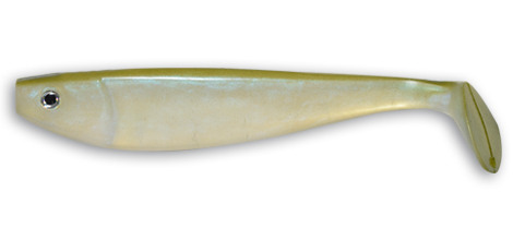 VINILO DELALANDE SHAD GT 22 cm COLOR 67