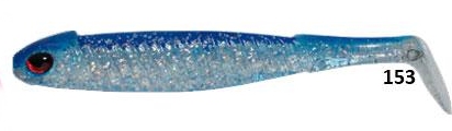 DELALANDE DJ LINE 14 cm COLOR 153