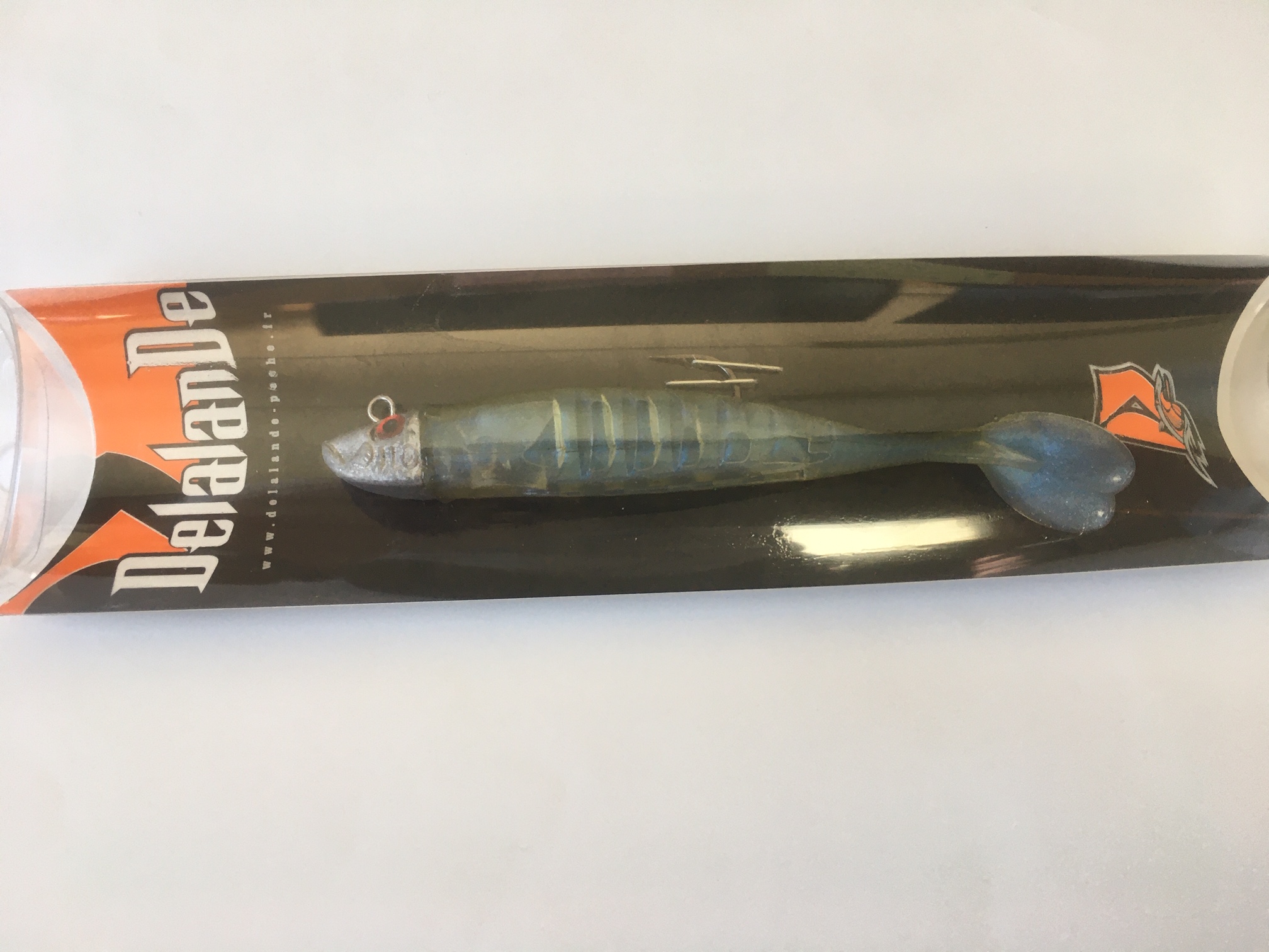 VINILO MONTADO NEOSHAD 9cm 10gr COLOR 67