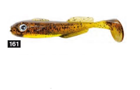 VINILO DELALANDE CHABOT 07cm 161 (4 unidades)
