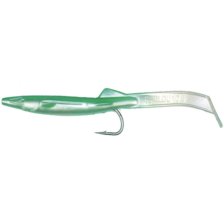 RAGLOU 105MM PG PERLA VERDE (3 UNIDADES)