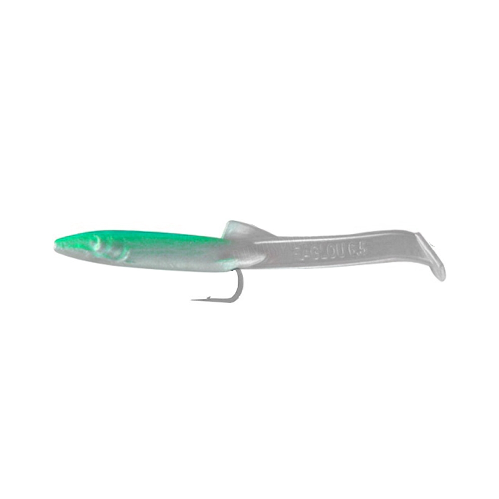 RAGLOU 120MM PG PERLA VERDE (25 unidades)