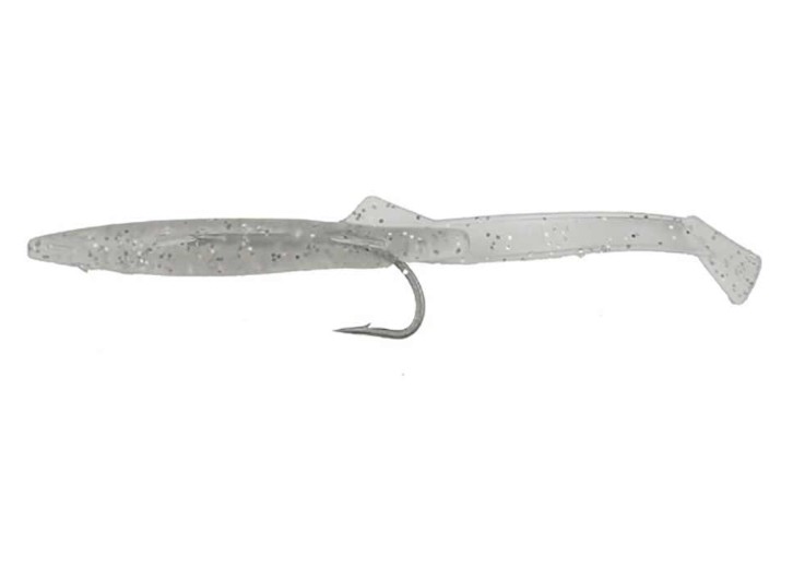 RAGLOU 55 SG HG GLITTER SILVER (25 unidades)
