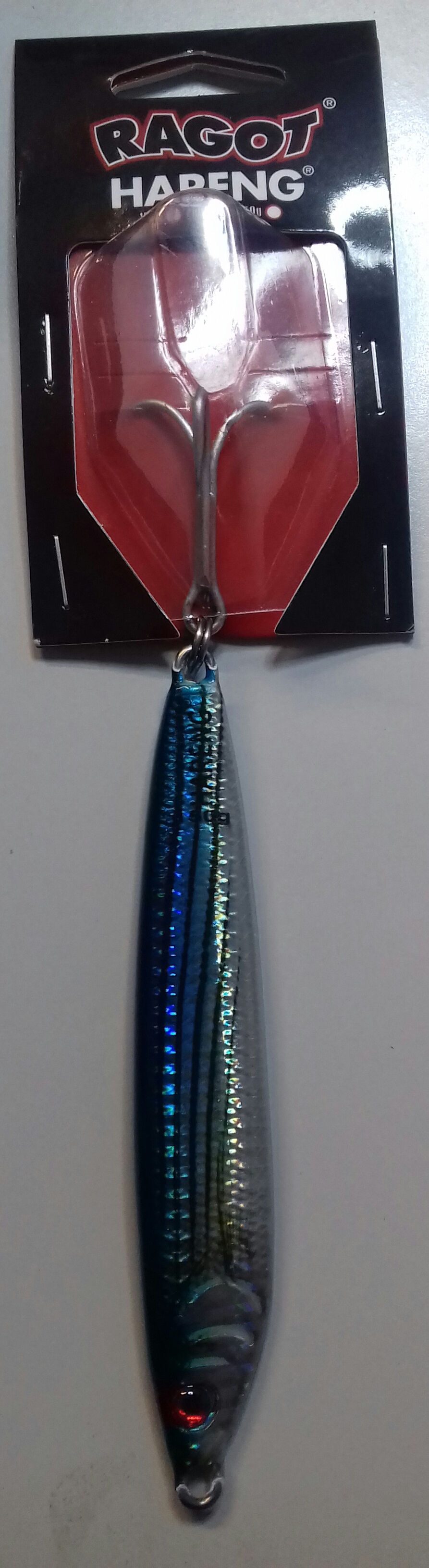 HARENG 150G BONITO