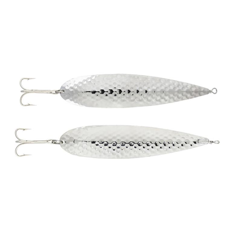 RAGOT MACKEREL SPOON 60mm (paquete de 2 unidades)