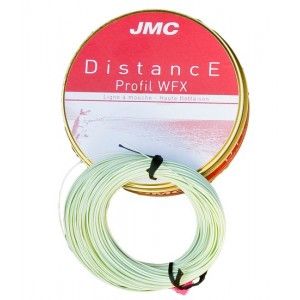 COLA JMC DISTANCE WFX-30m PLOMEADA 7/8 SIV