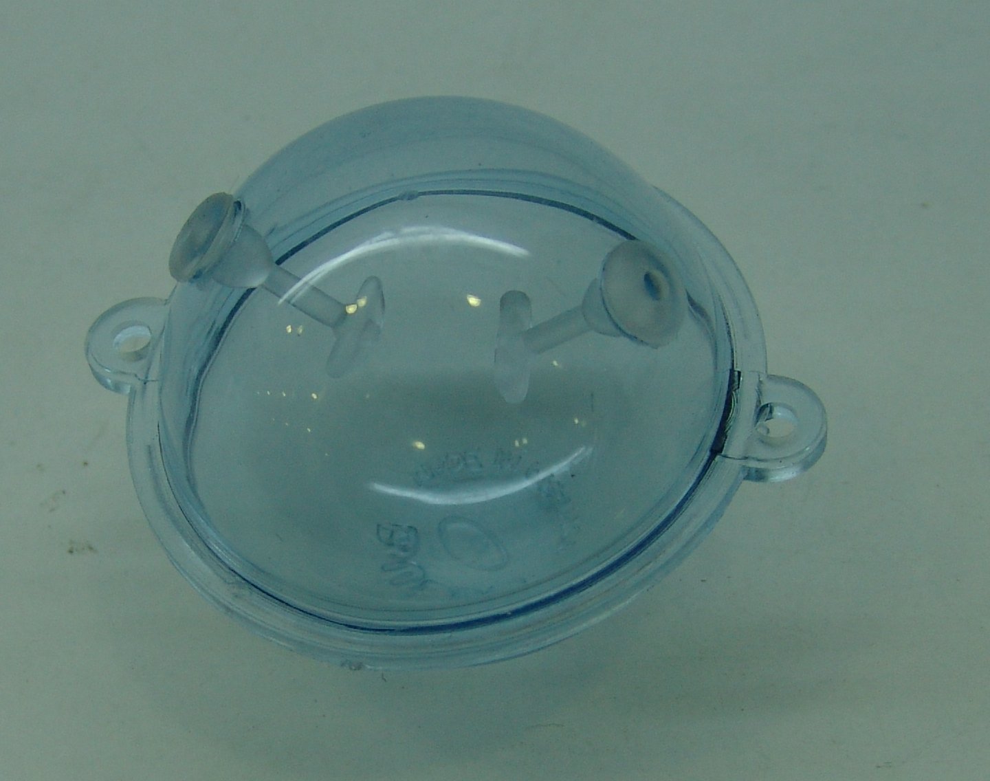 FLOTADOR BULDO ESFERICO CON OLLAOS NUM 3