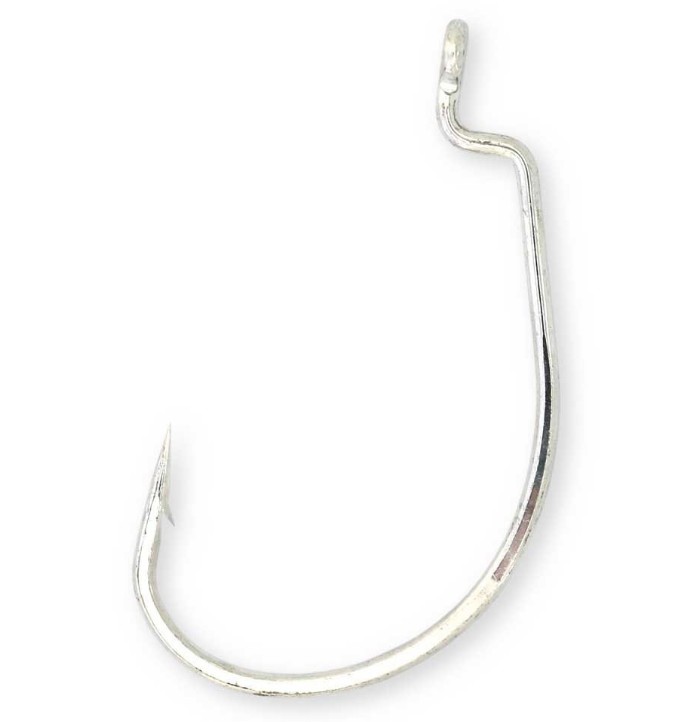 FIIIISH - ANZUELO KROG PREMIUM 7/0 Nº6 40LBS (2 unidades)