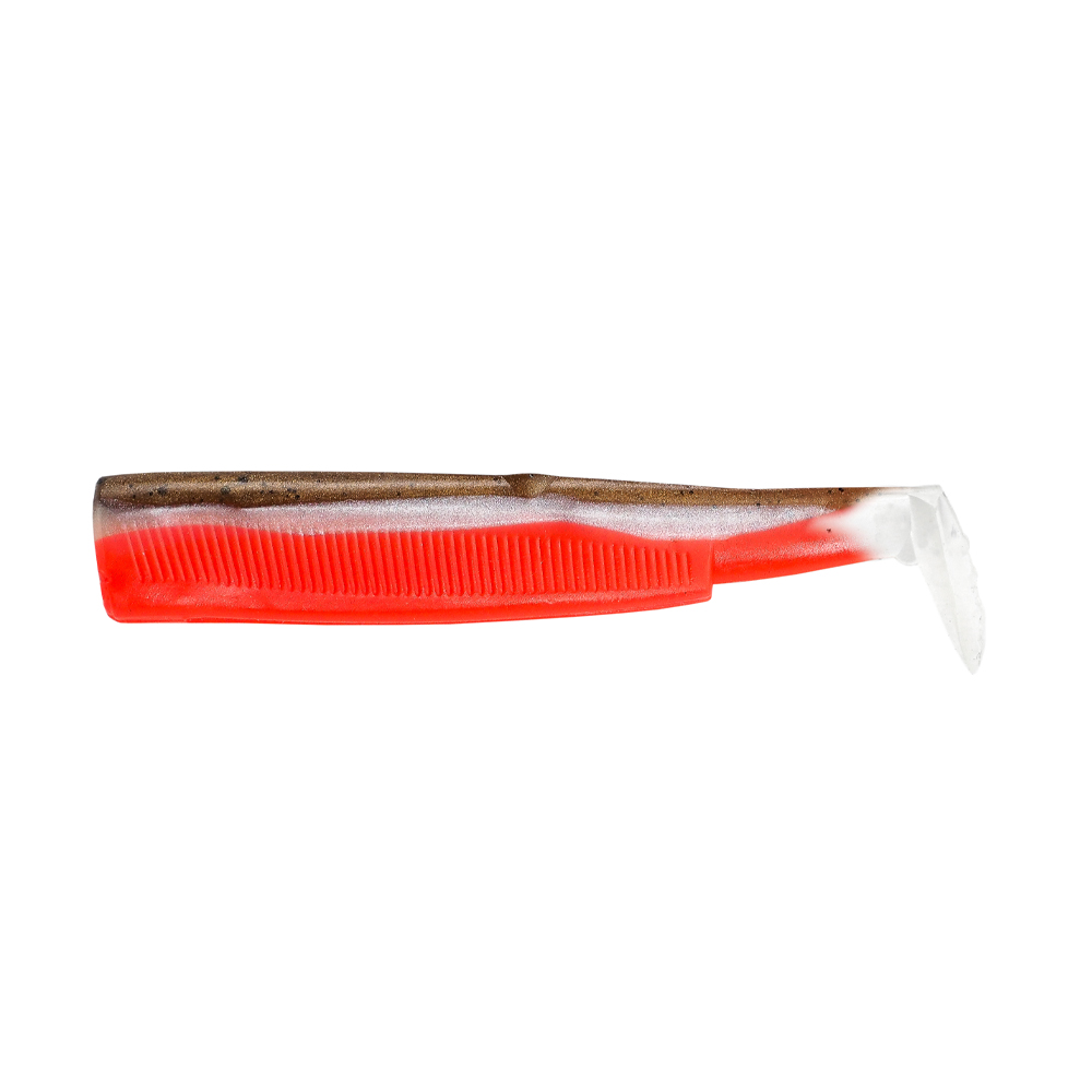 FIIISH BLACK MINNOW 160 TALLA 5 - 3 CUERPOS Red District