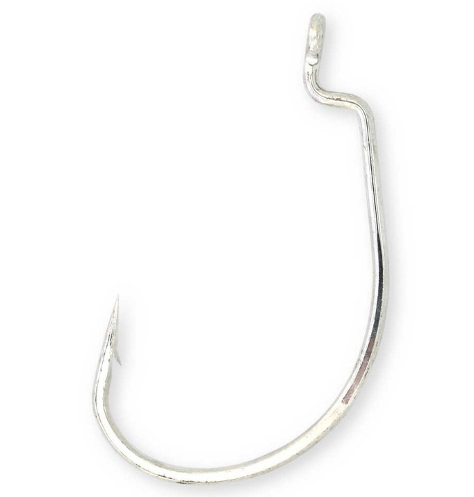 FIIIISH - ANZUELO KROG PREMIUM 7/0 Nº6 80LBS (2 unidades)
