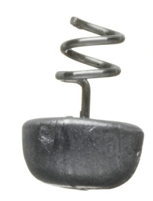 DAIWA PROREX SCREW-IN Weight Balancer 6g (4unidades)