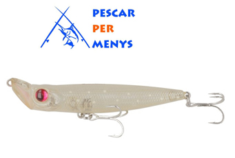 PEZ MARIA CHICO BOCA 140mm COLOR CPW