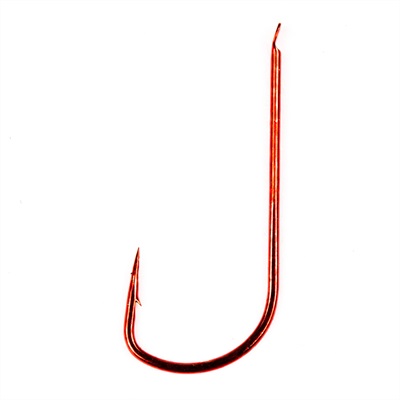 ANZUELO GAMAKATSU 1040R 10 (25 unidades)