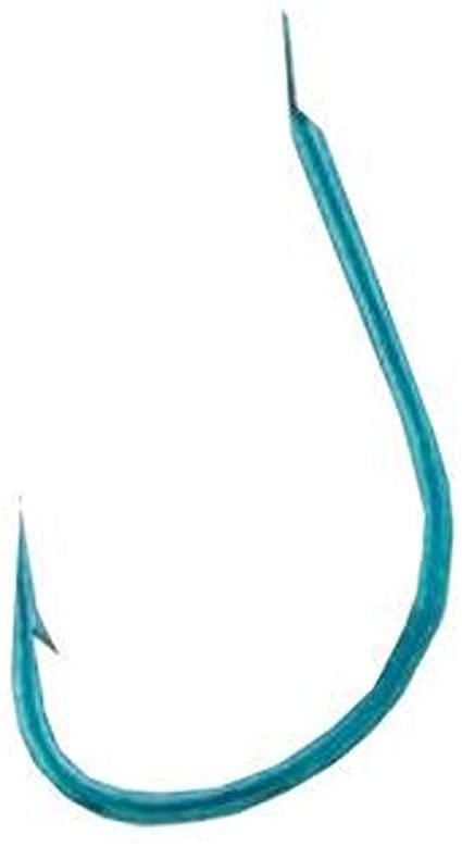 ANZUELO GAMAKATSU LS-2030S HOOKS BLUE Nº2 (25 unidades)