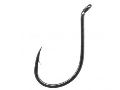 ANZUELO GAMAKATSU LS-5314F HOOKS BLACK Nº1 (6 unidades)