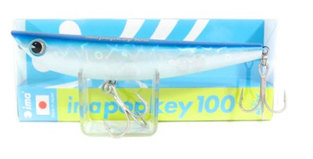 IMA POPKEY 100 IP100-011 100mm 12GR