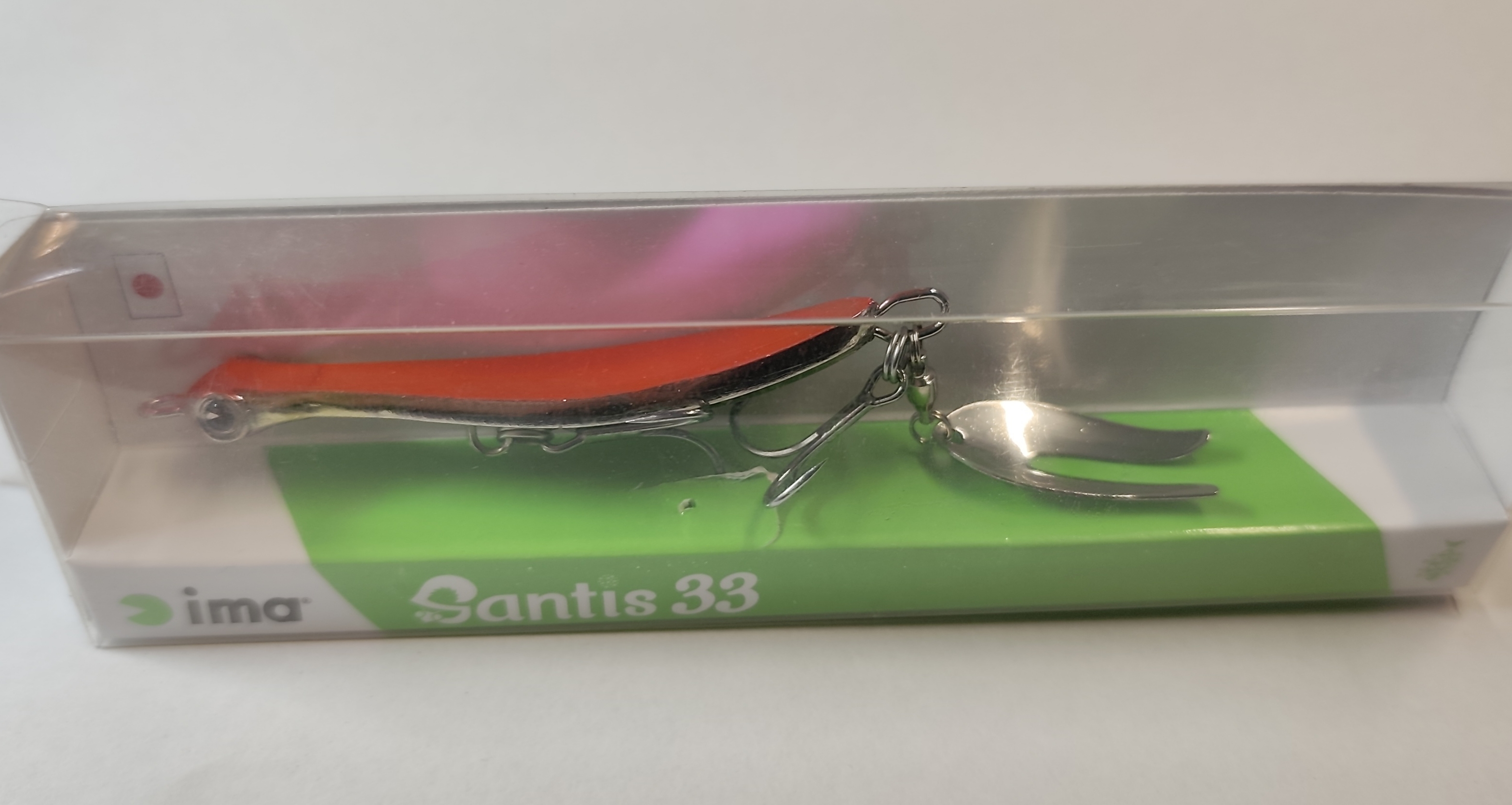 IMA SANTIS 33 ST33-002