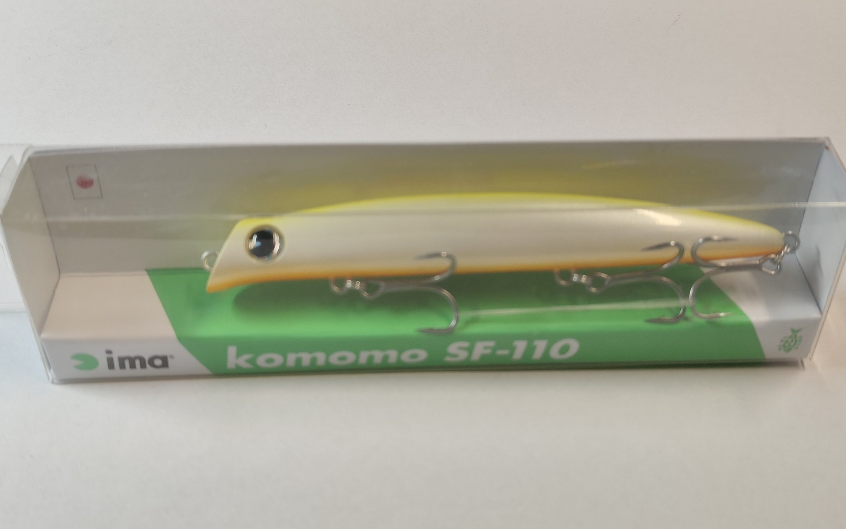 IMA KOMOMO SF-110 K110-103 110mm 12GR