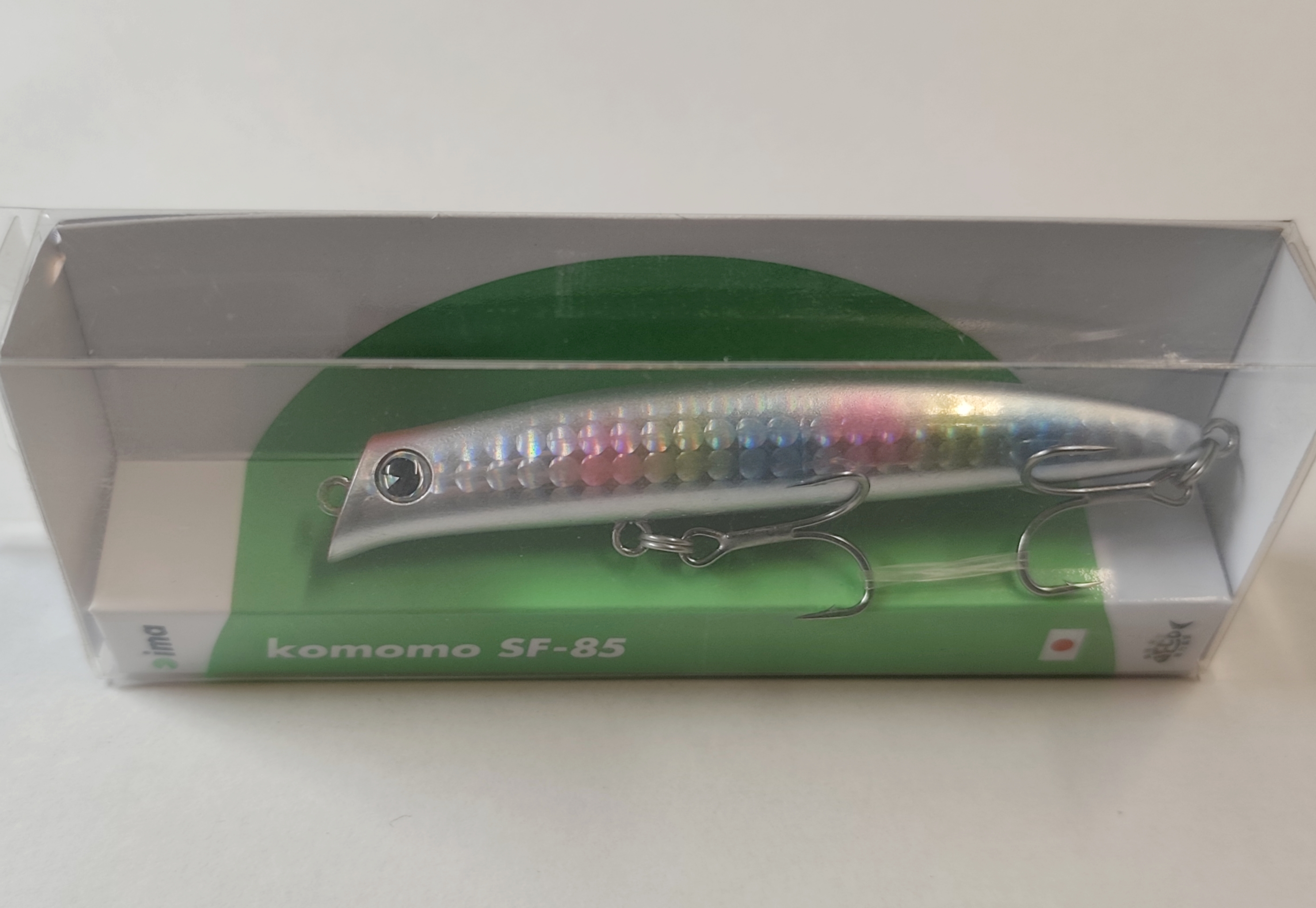 IMA KOMOMO 85SF KM85-104