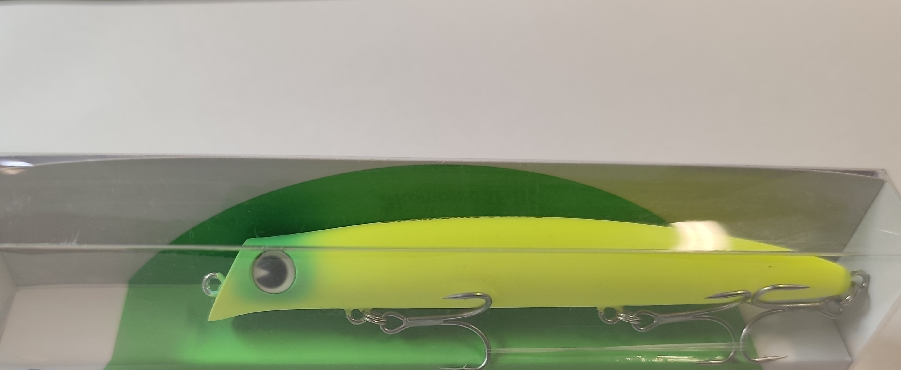 IMA KOMOMO II K211-103 110mm 15GR