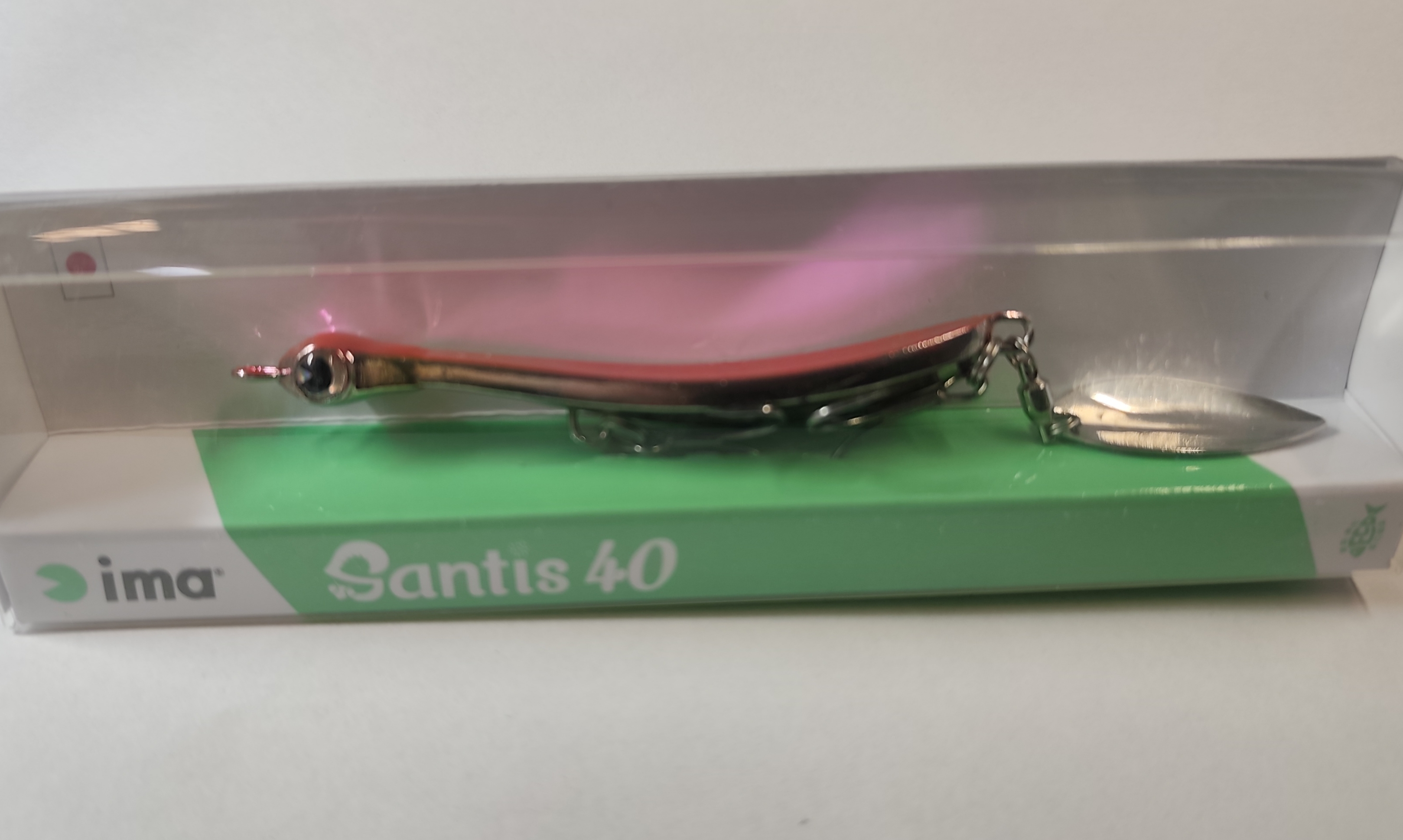 IMA SANTIS 40 ST40-002