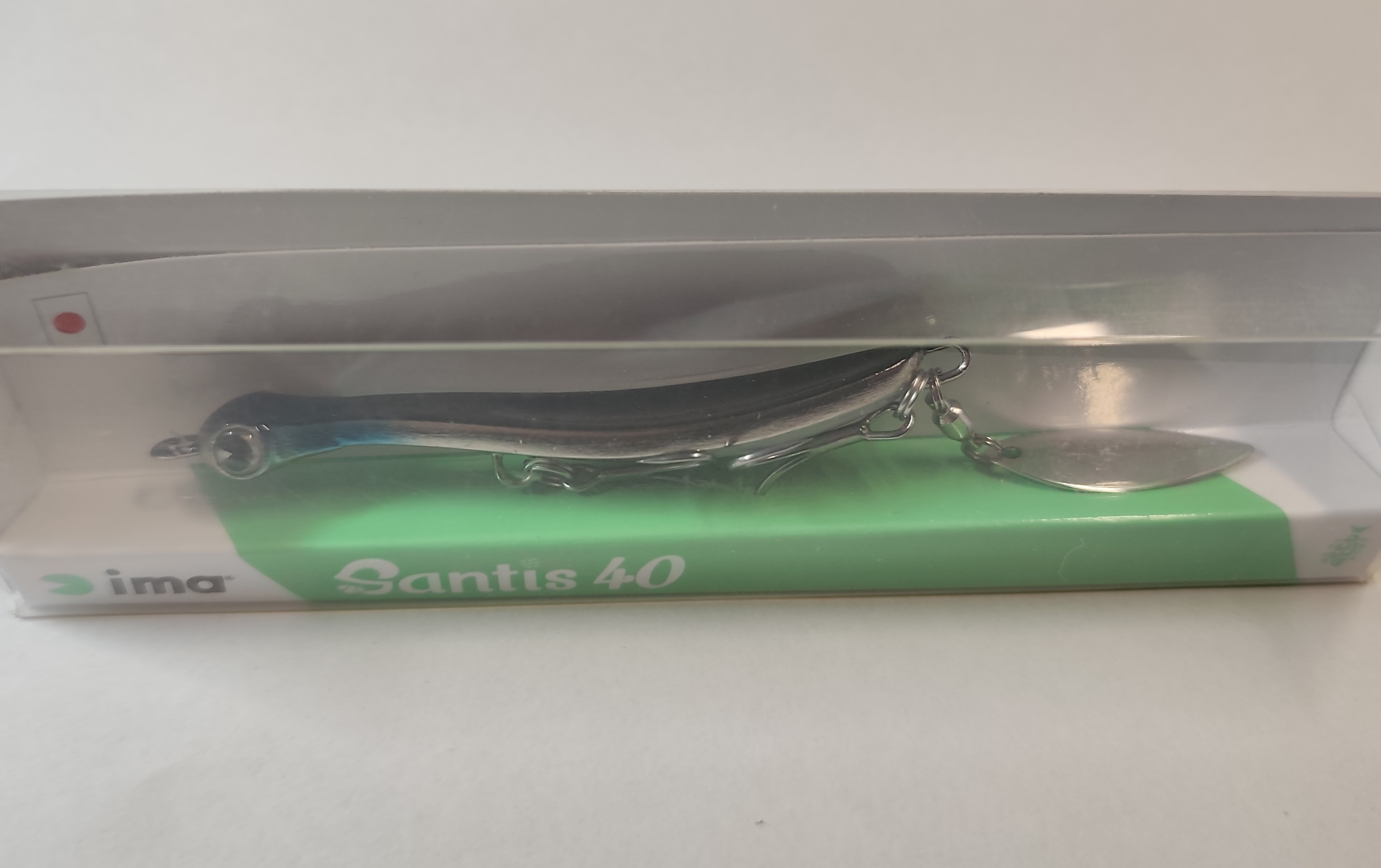 IMA SANTIS 40 ST40-010