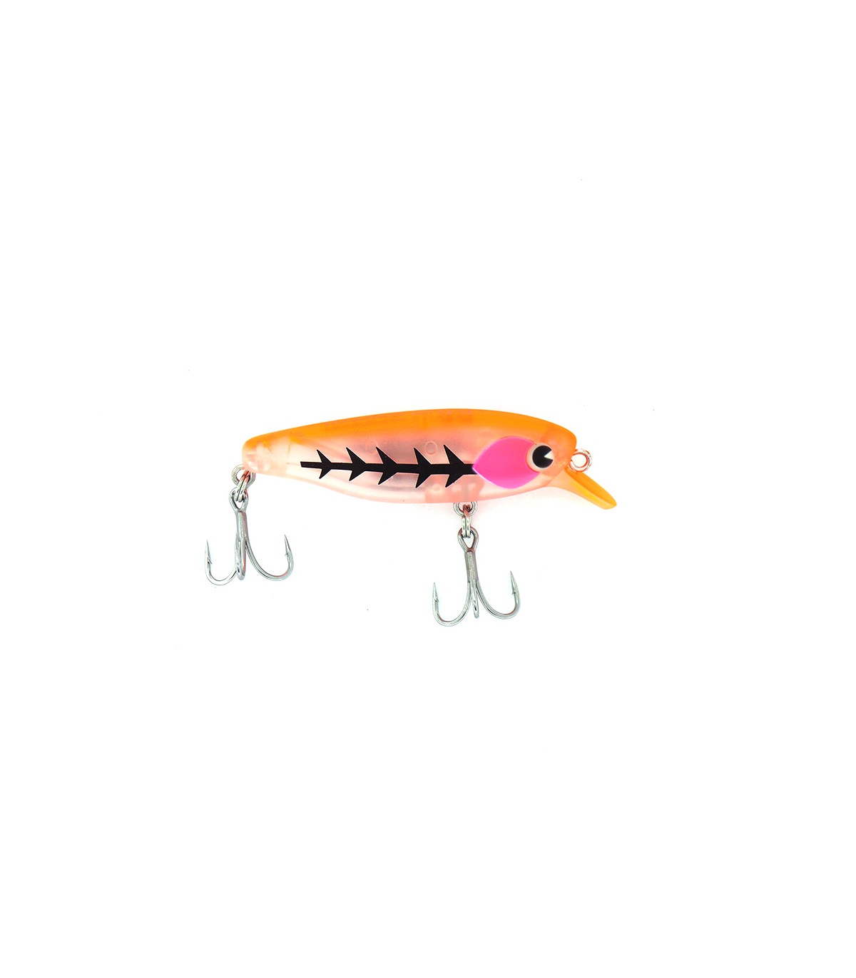 IMA MINNOW K-TA 58 SUSPEND  KT58-014 58mm 8gr