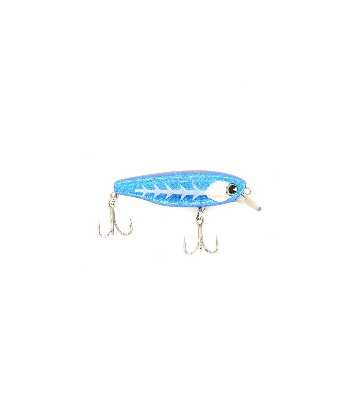 IMA MINNOW K-TA 58 SUSPEND  KT58-015 58mm 8gr