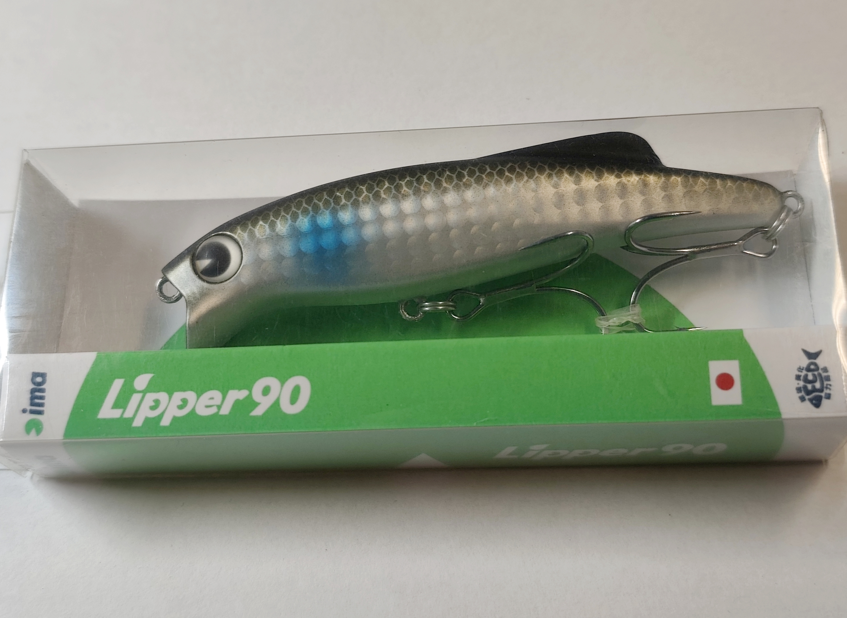 IMA LIPPER 90 LP90-011 90mm 12gr