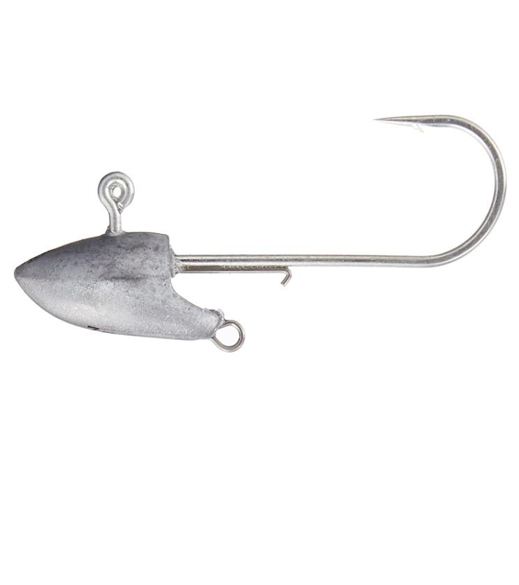 MAJORCRAFT - CABEZAS JIGPARA HEAD BUN DART 14gr (5 unidades)