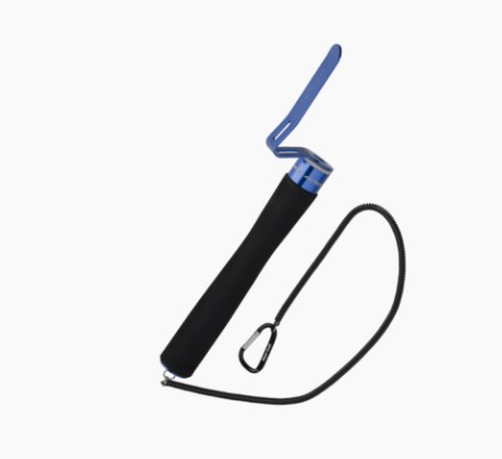 MAJOR CRAFT Landing System Grip Wading Type #MCLG-28 / BL