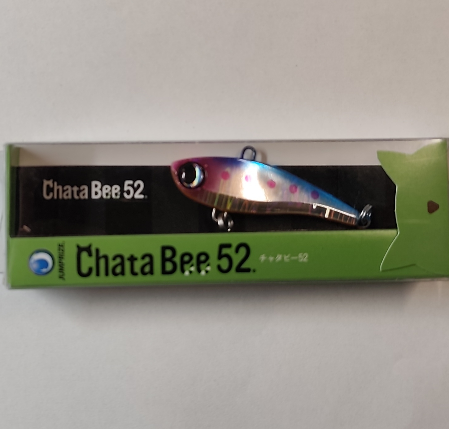 JUMPRIZE CHATA BEE 52 COLOR 02