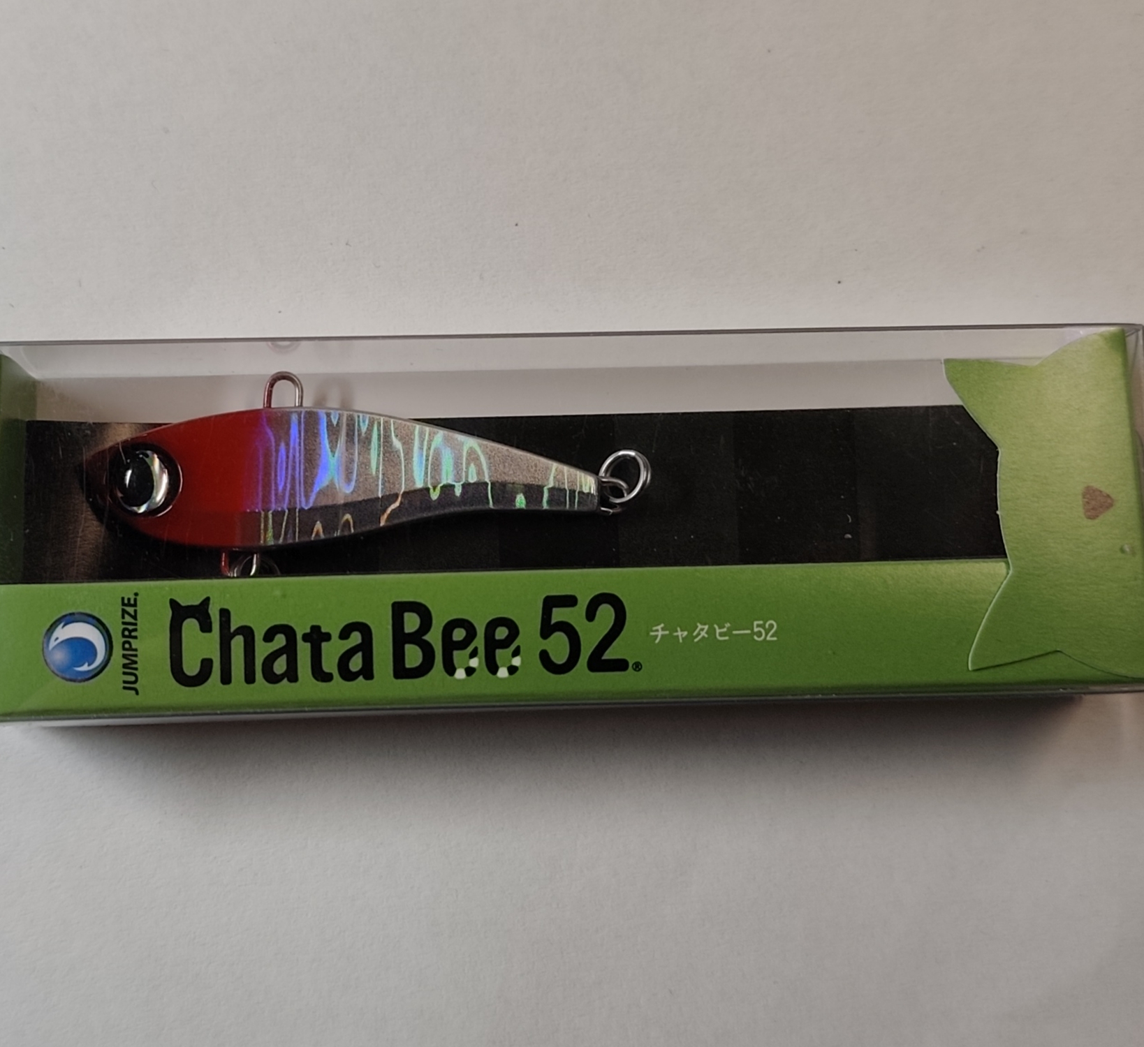 JUMPRIZE CHATA BEE 52 COLOR 05