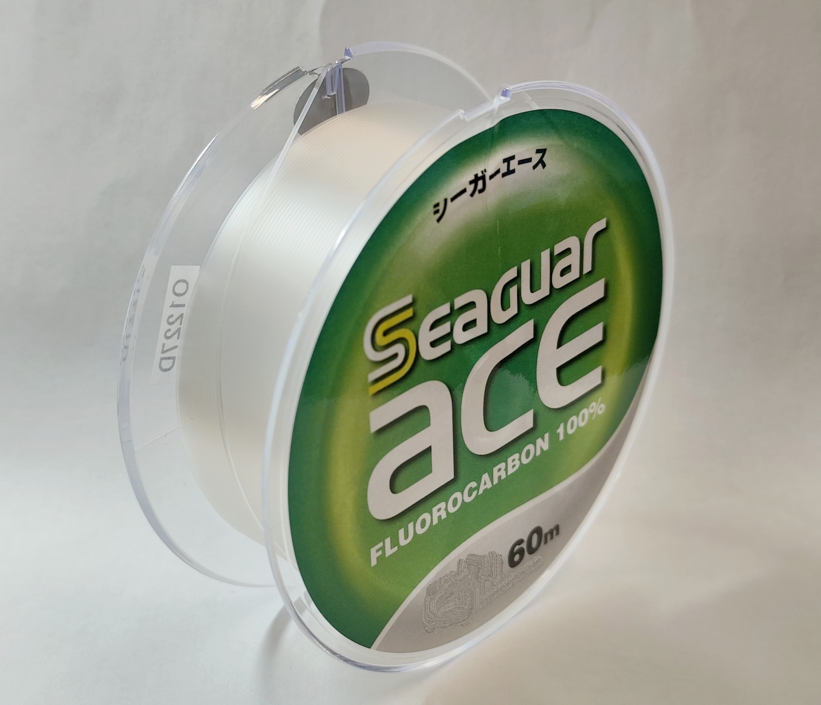 FLUOROCARBONO SEAGUAR ACE 60m 0.435mm