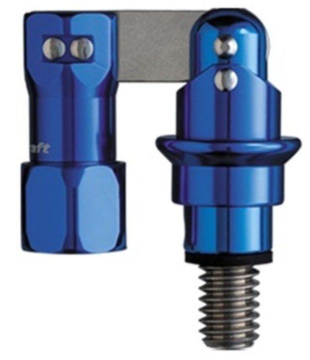 MAJORCRAFT - LANDING ARM - BRAZO SACADERA