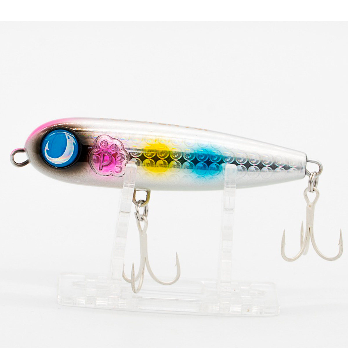 JUMPRIZE POPOPEN 75F #01
