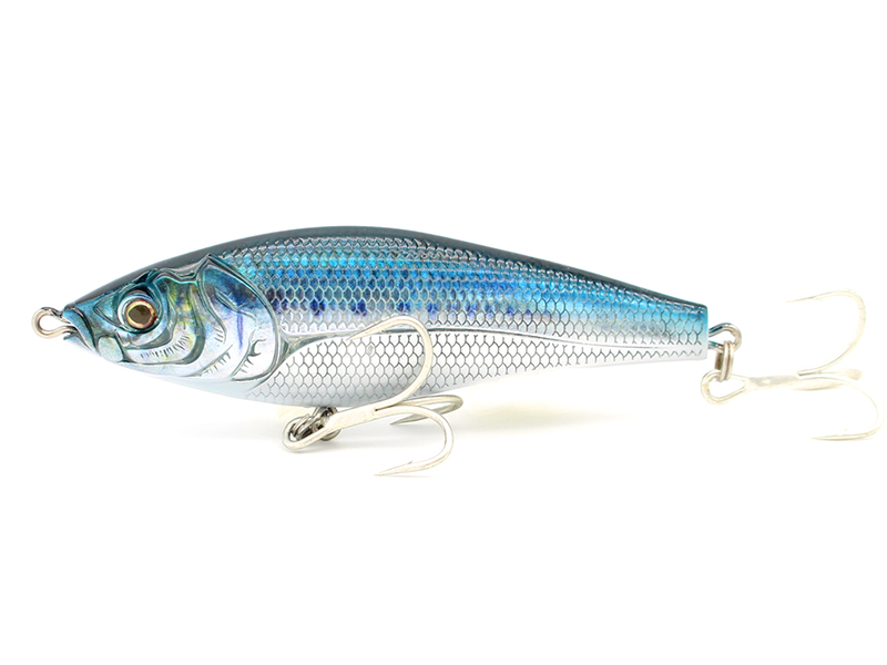 LITTLE JACK DEAD SLOW SLALOM 86mm 15.6gr COLOR 01