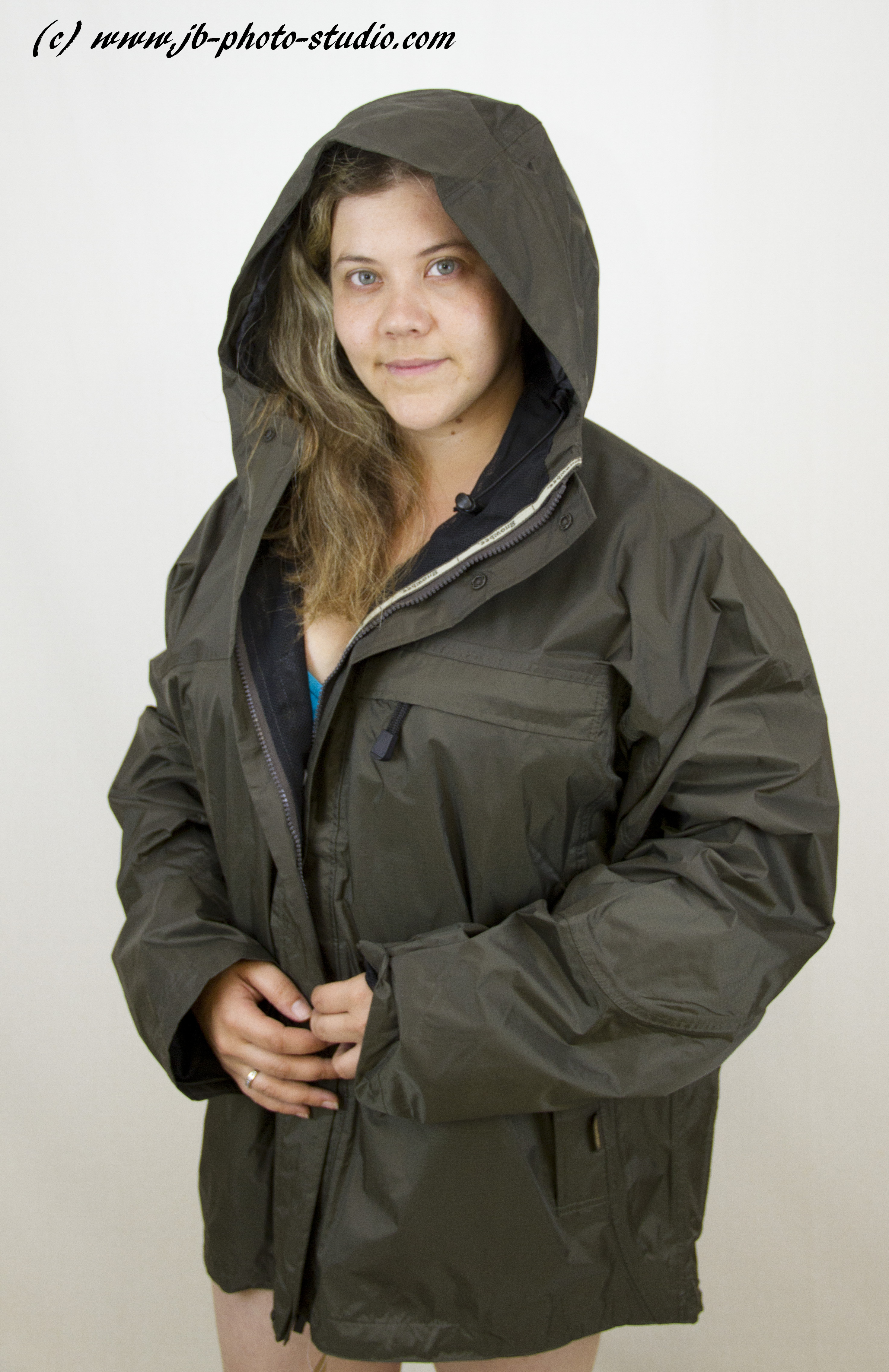 LT.WT PACKABLE BREATHABLE JACKET XL