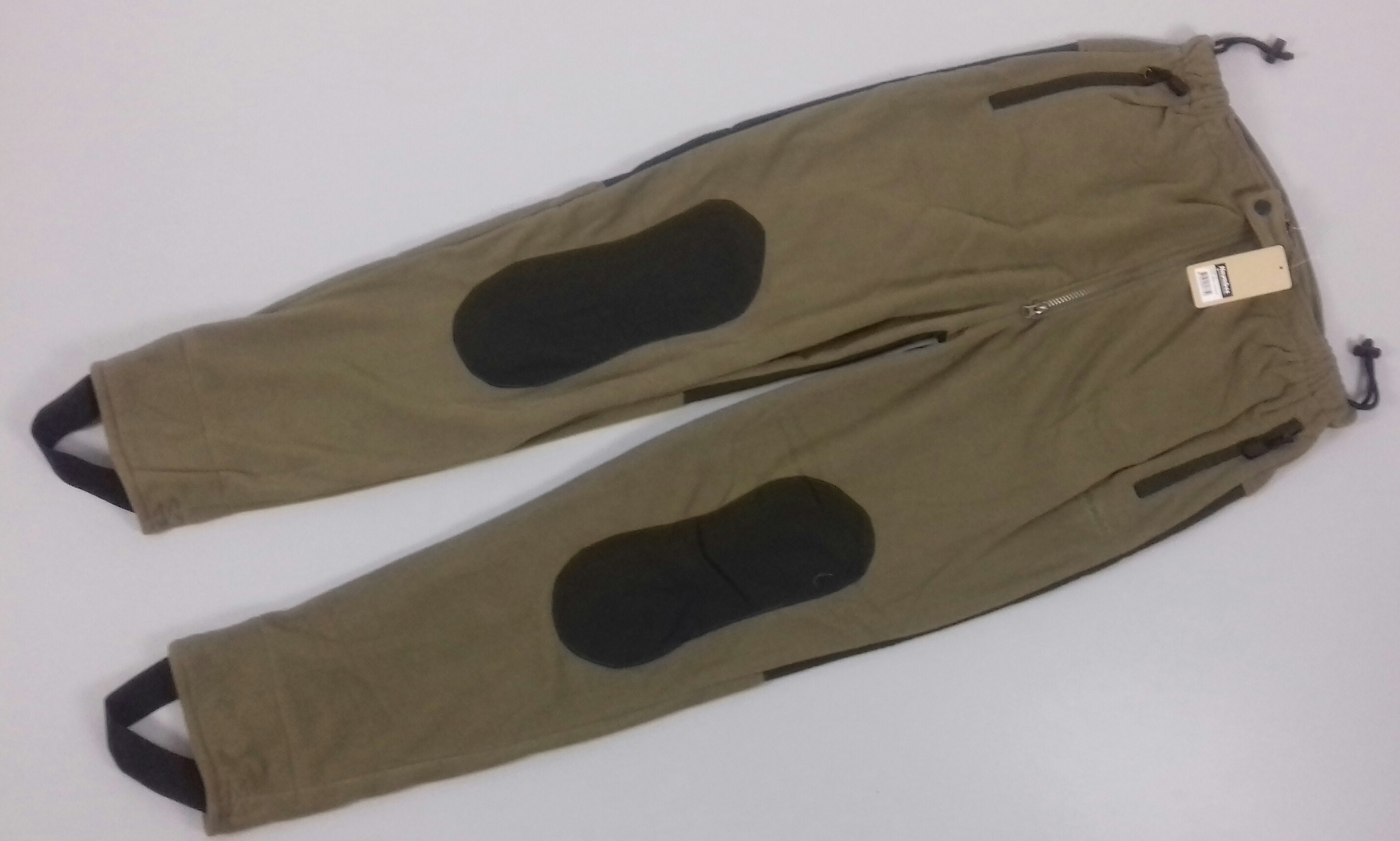 PANTALON POLAR 11908 SNOWBEE TALLA XL