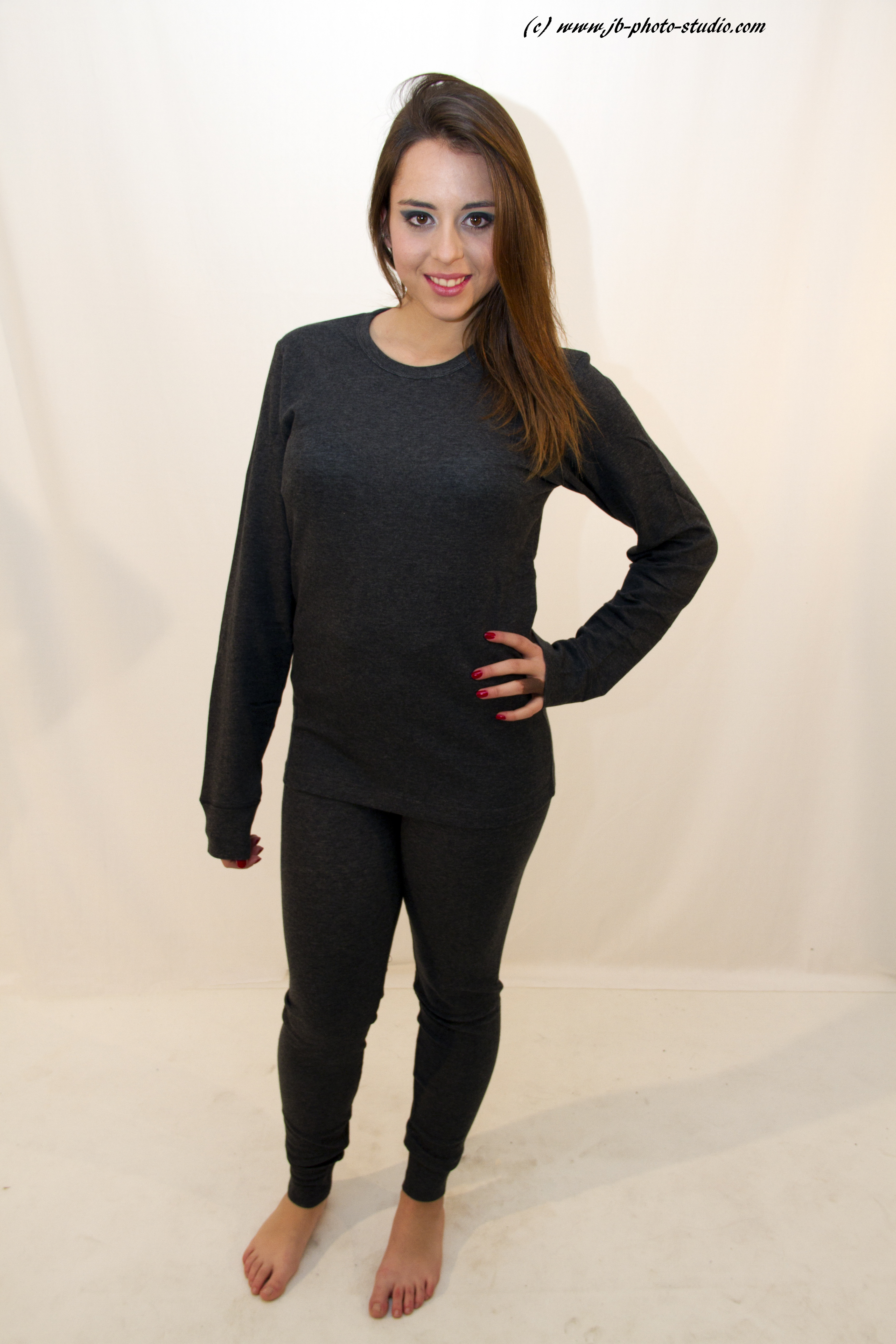 PACK TERMICO (PANTALON+CAMISETA) SNOWBEE TALLA M