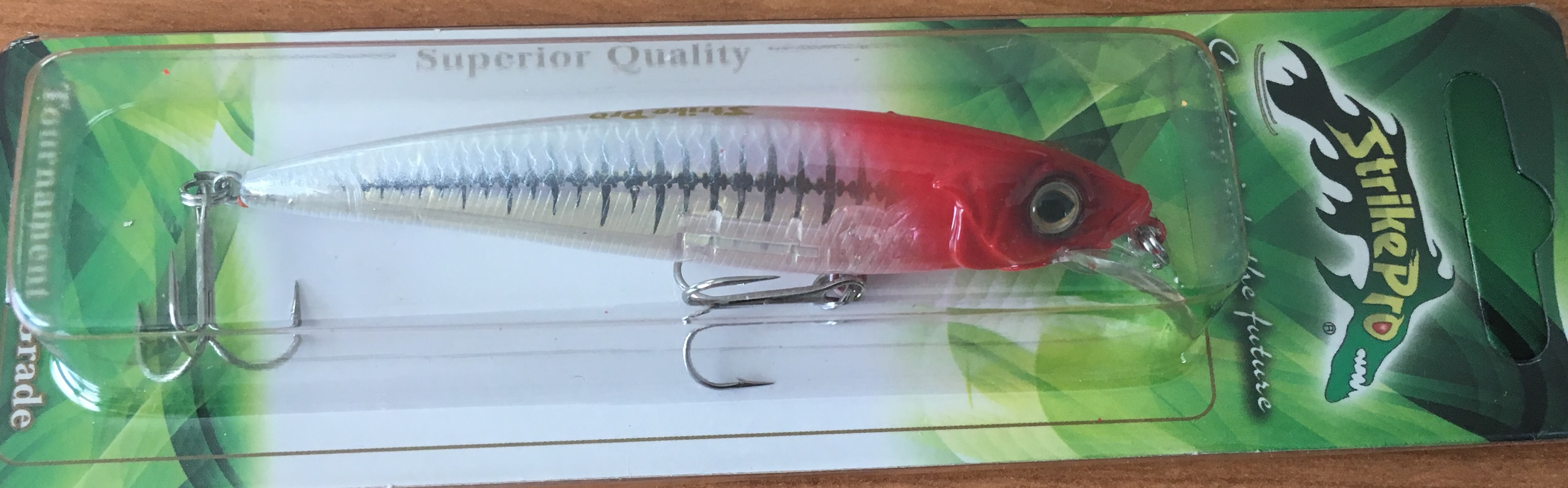STRIKE PRO BEAKSTER 90F C.022RGB