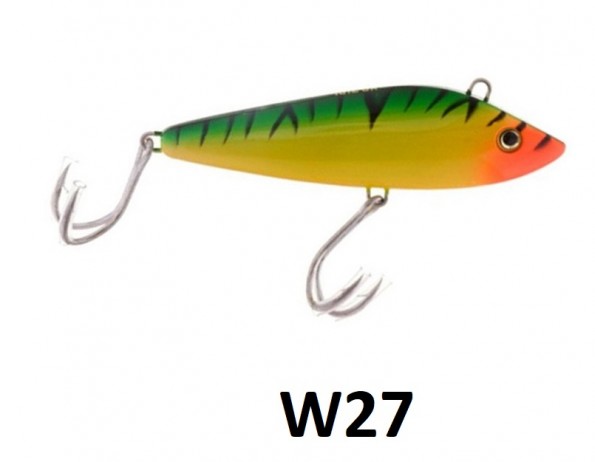 YO-ZURI BONITA 170mm 126 gr F52-W27