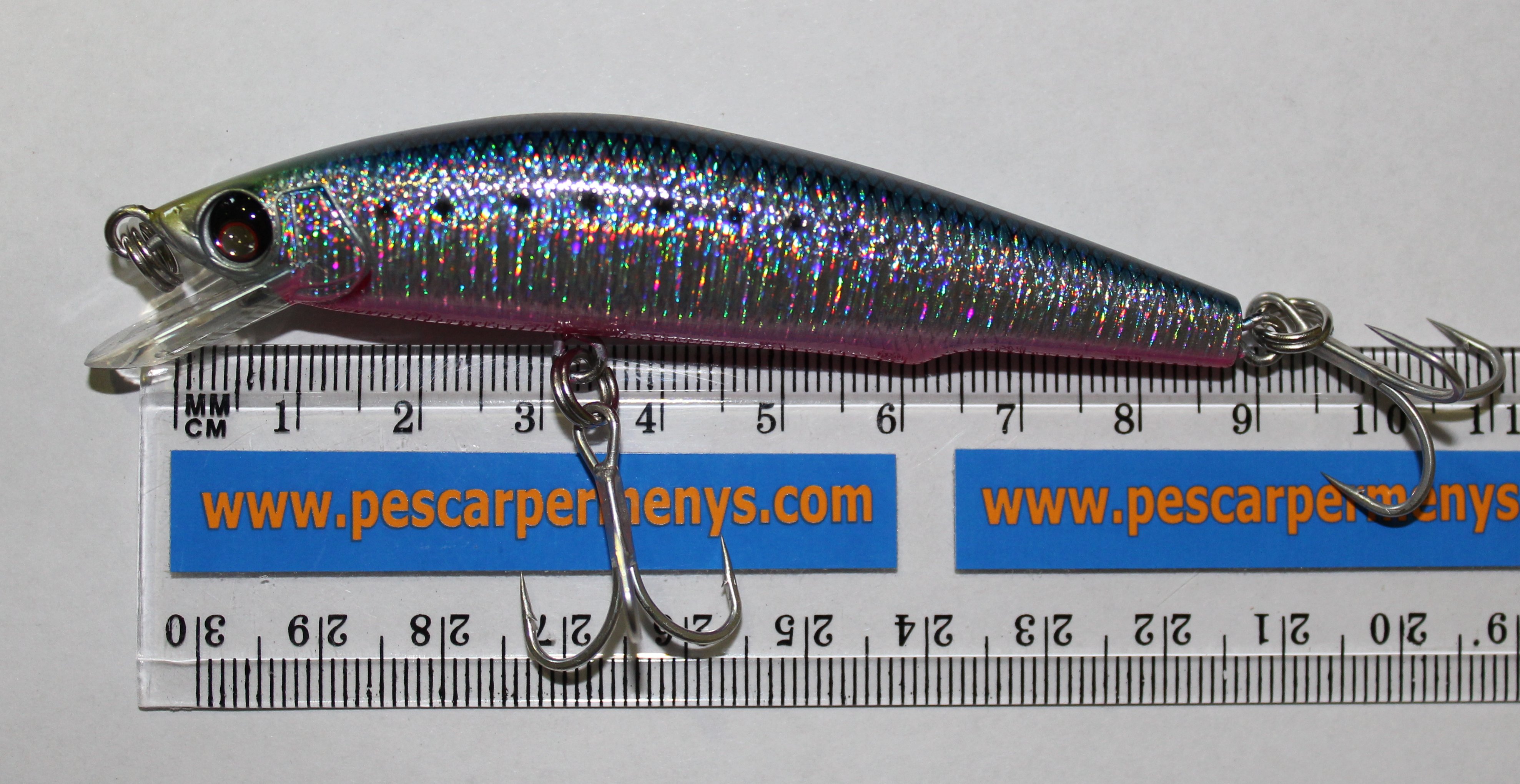 DUEL AILE MAGNET NEO F 90 F875-FHSG