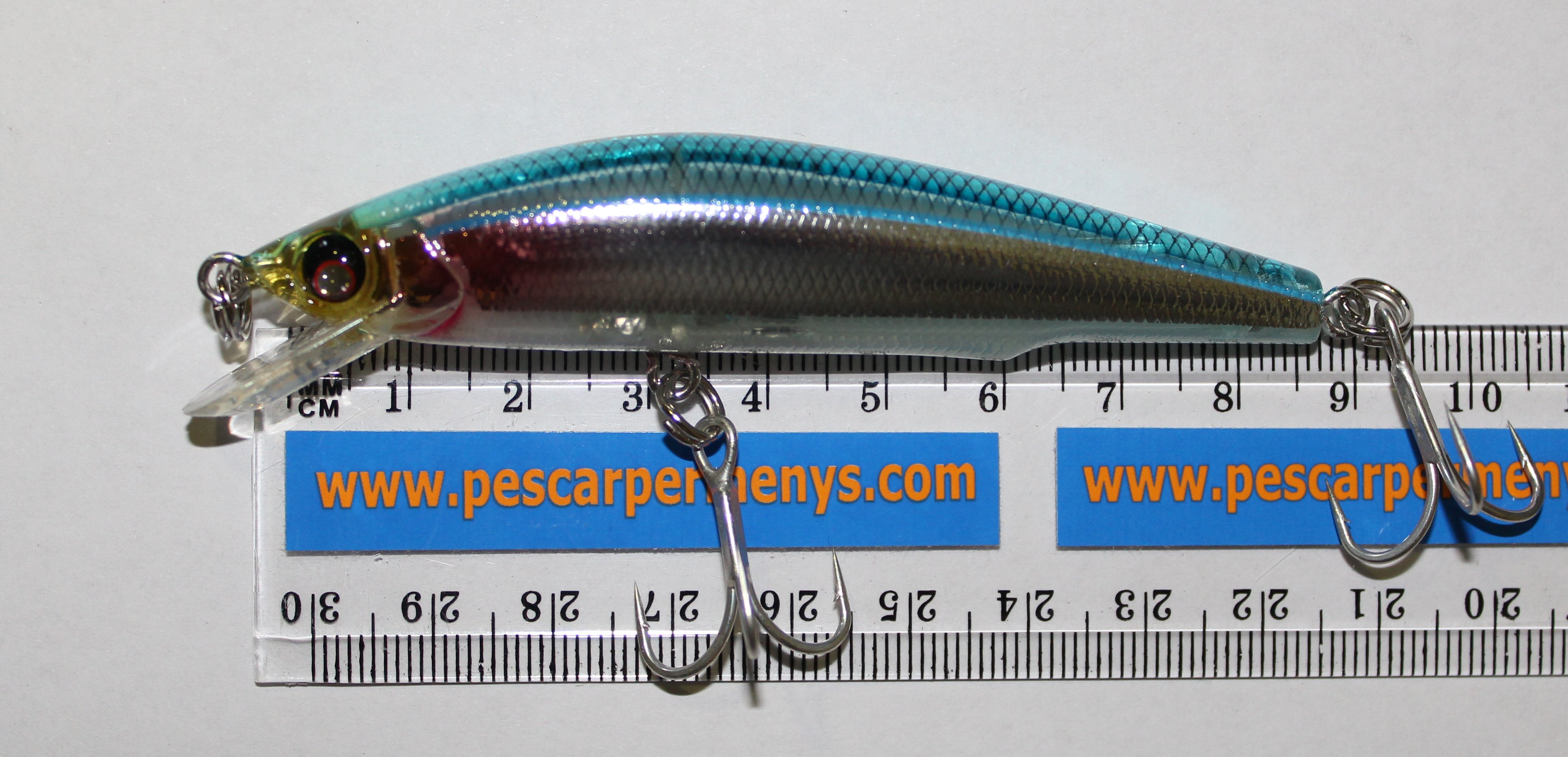 DUEL AILE MAGNET NEO F 90 F875-HKN