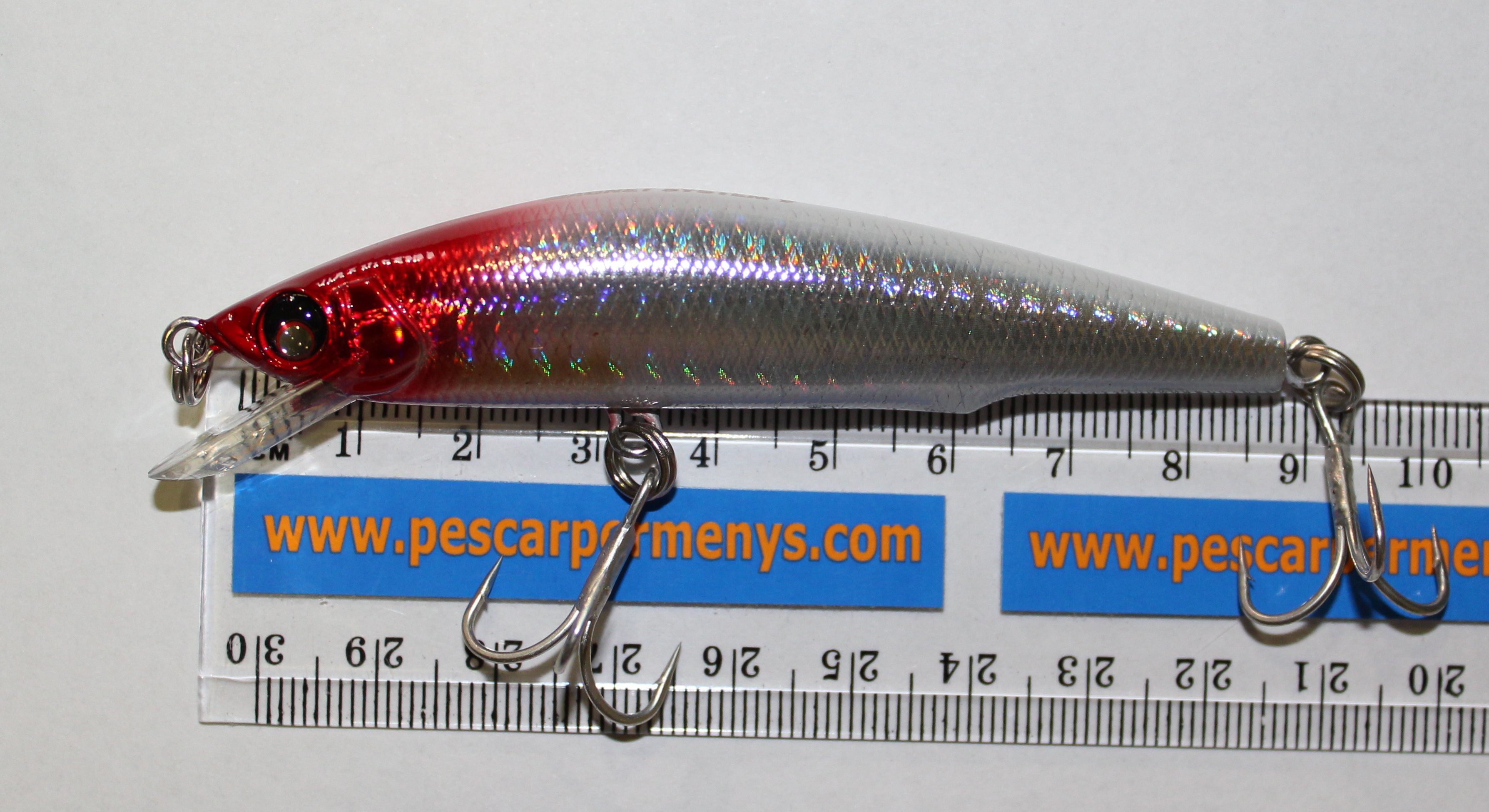 DUEL AILE MAGNET NEO F 90 F875-SHRH