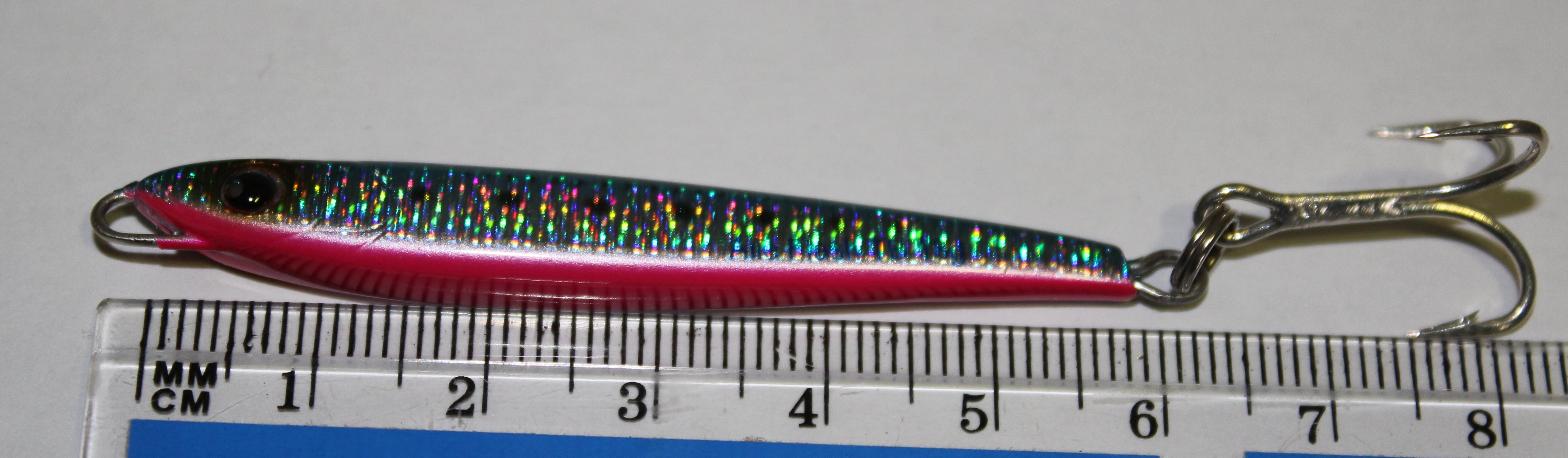 DUEL AILE FLASH TB 18 F933-FHSG