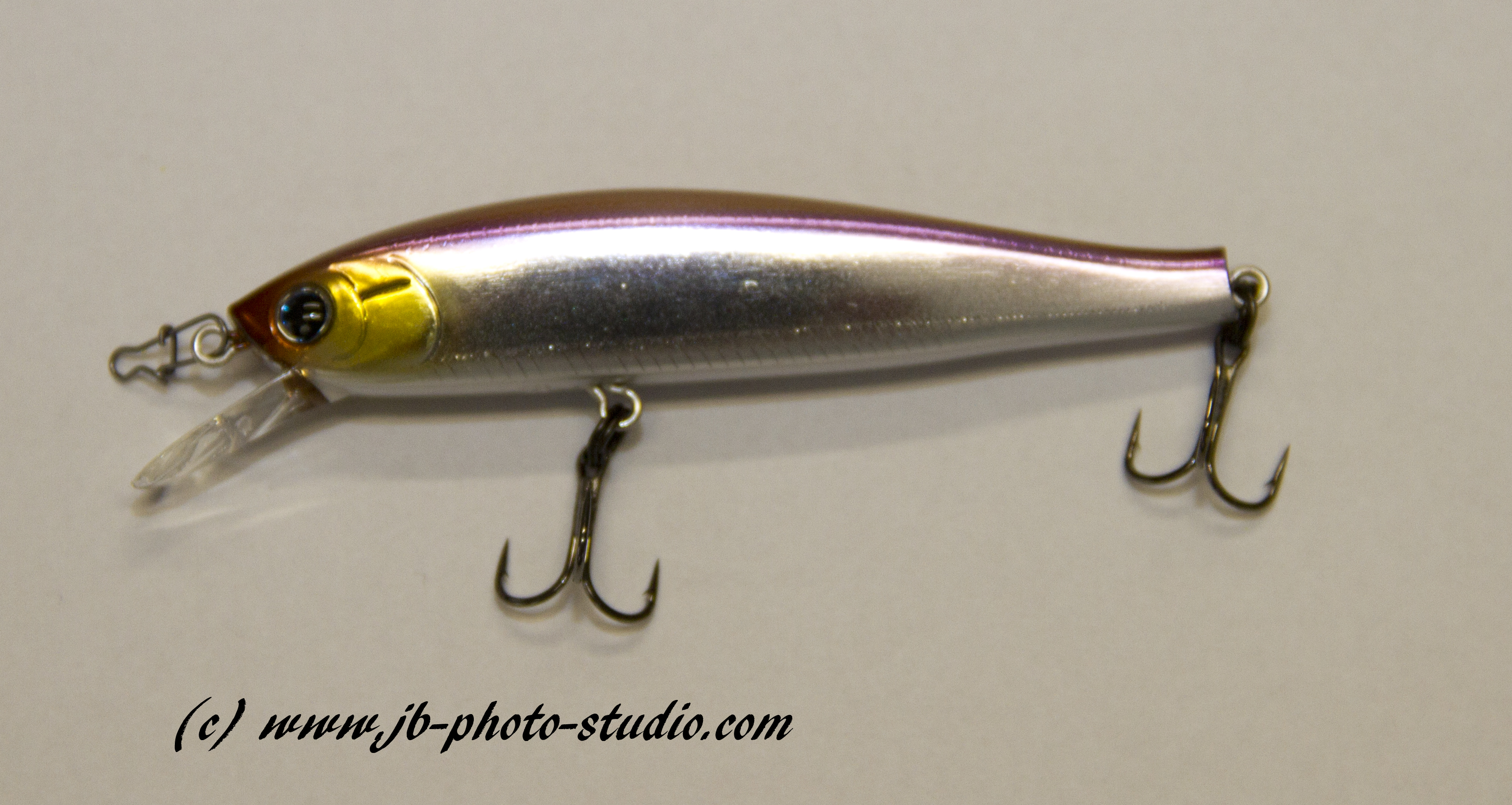 DUEL HARDCORE MINNOW FLAT 70SP F1086-MEWS