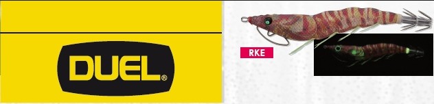 DUEL EZ-Q CAST RATTLE 2,5 A1690-RKE